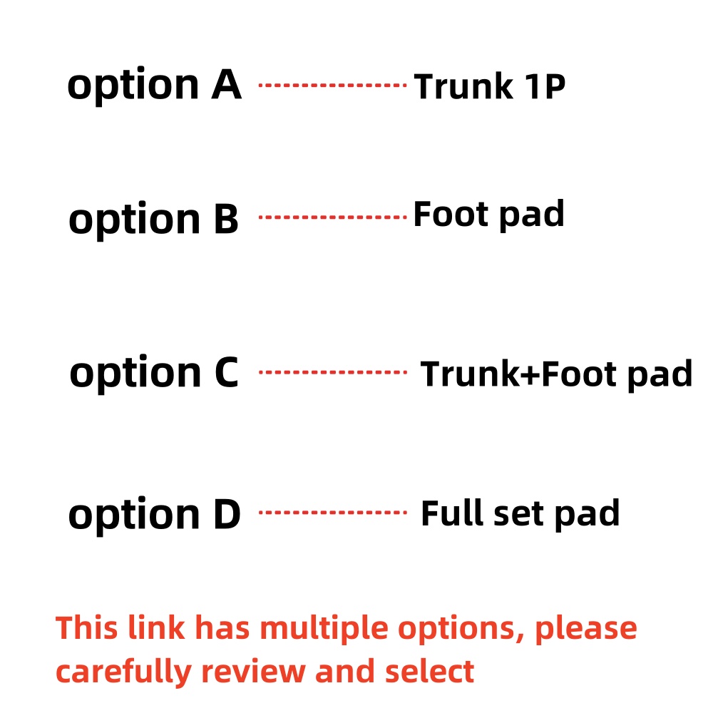 LUCKEASY Right Drive for Leapm - Car Floor Mat ulasan dan harga
