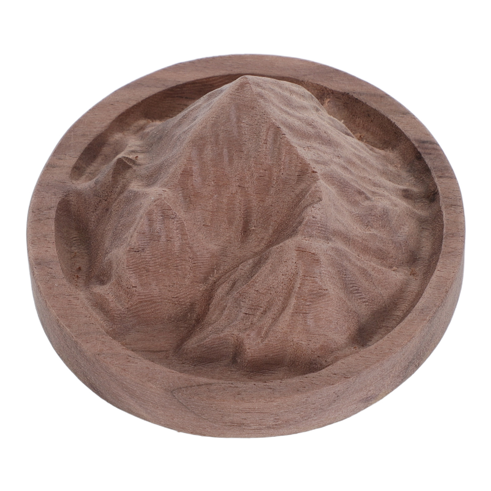 Wood Diffuser Sculpture Wooden - Car Air Freshener ulasan dan harga