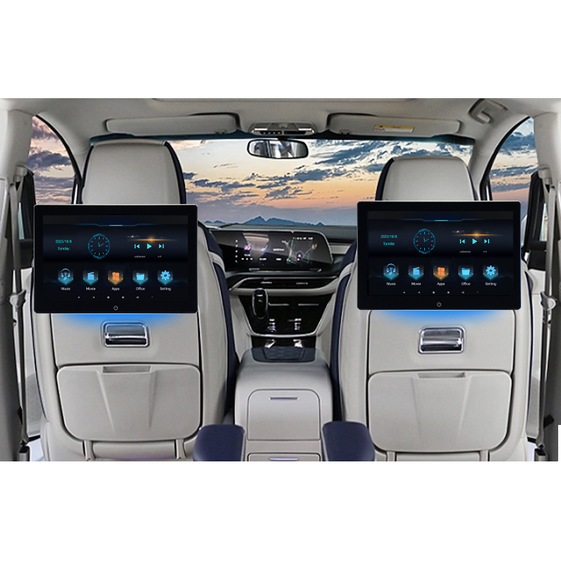 New Model 10-inch Universal Ca - Car Mirror ulasan dan harga