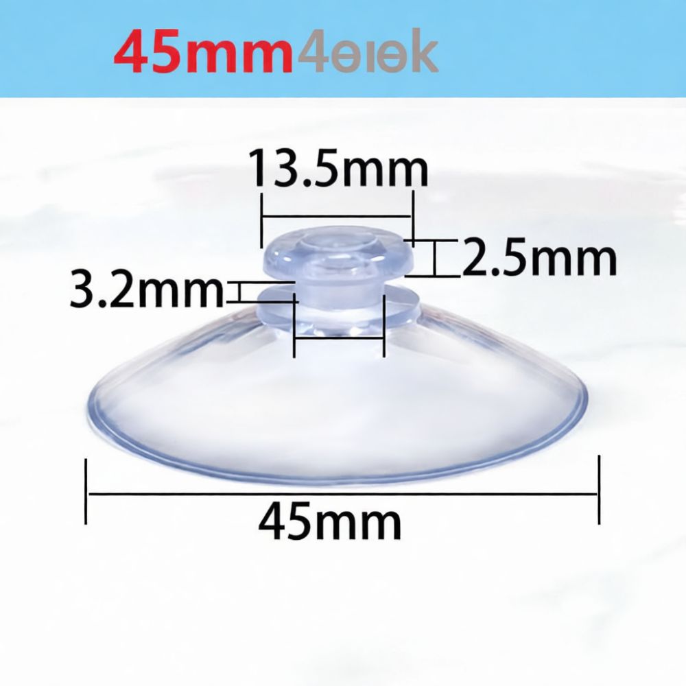 Flexible PVC Vacuum Sucker Mus - Car Vacuum ulasan dan harga