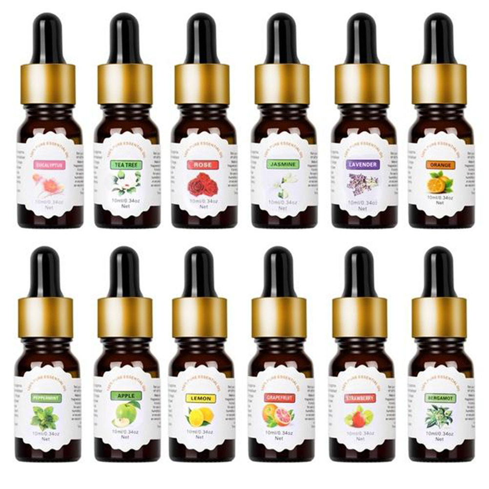 Water-Soluble Aromatherapy Ess - Car Air Freshener ulasan dan harga