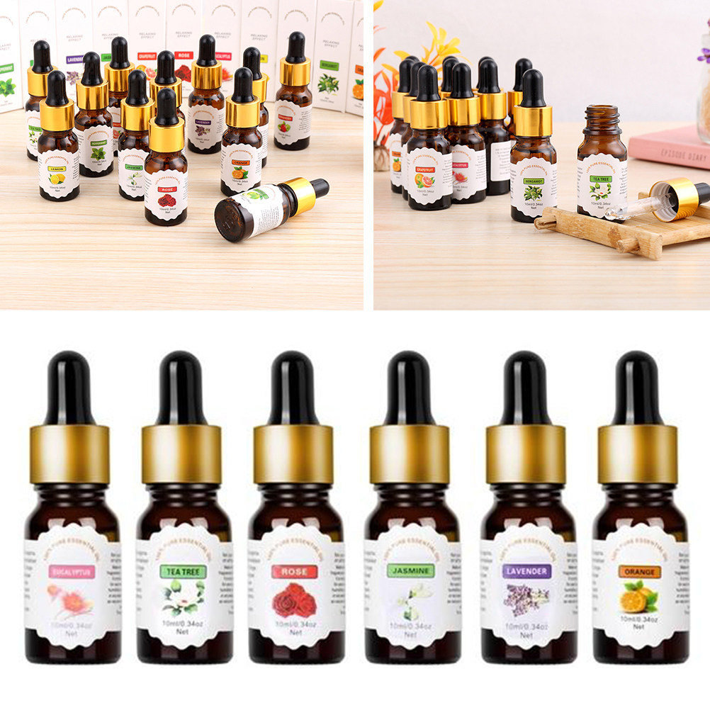 Water-Soluble Aromatherapy Ess - Car Air Freshener ulasan dan harga