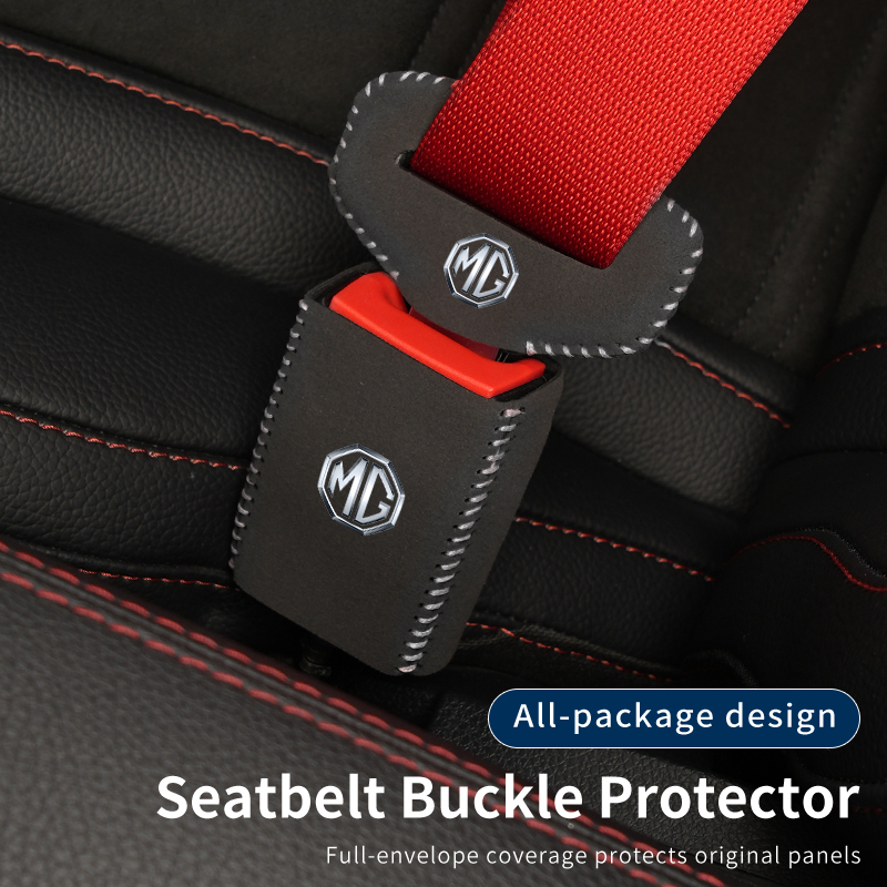 Car Seat Belt Buckle Protector - Car Seat Cover ulasan dan harga
