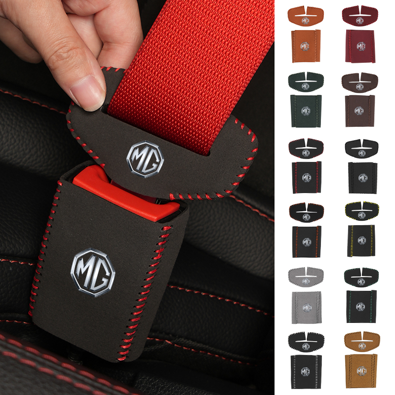 Car Seat Belt Buckle Protector - Car Seat Cover ulasan dan harga