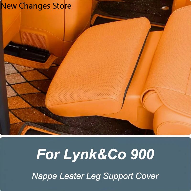 Middle‑Row Electric Leg Rest C - Car Seat Cover ulasan dan harga