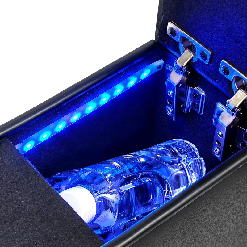Practical Modified Large Stora - Car Organizer ulasan dan harga