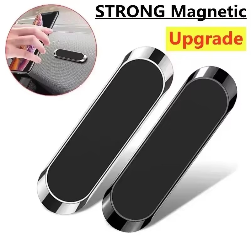 Magnetic Car Phone Holder Rota - Car Phone Holder ulasan dan harga