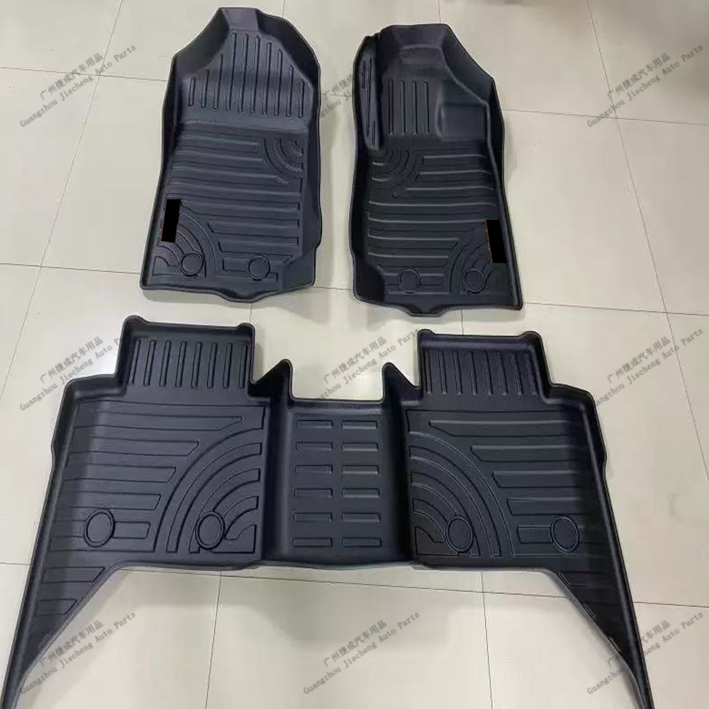 Car Floor Mats Waterproof Carp - Car Floor Mat ulasan dan harga