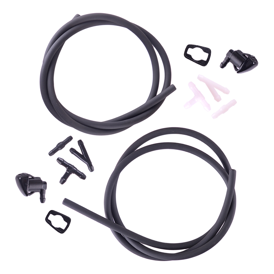 55372143AB 1 Pair Car Windshie - Car Wiper ulasan dan harga