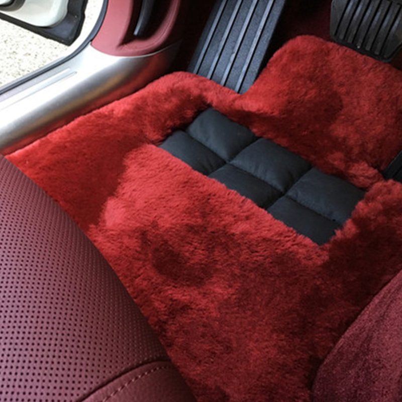 needle-punched 35mm thick car  - Car Floor Mat ulasan dan harga