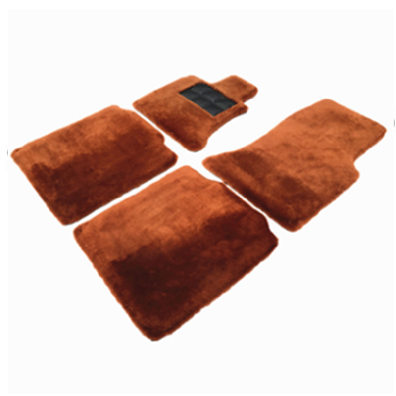needle-punched 35mm thick car  - Car Floor Mat ulasan dan harga